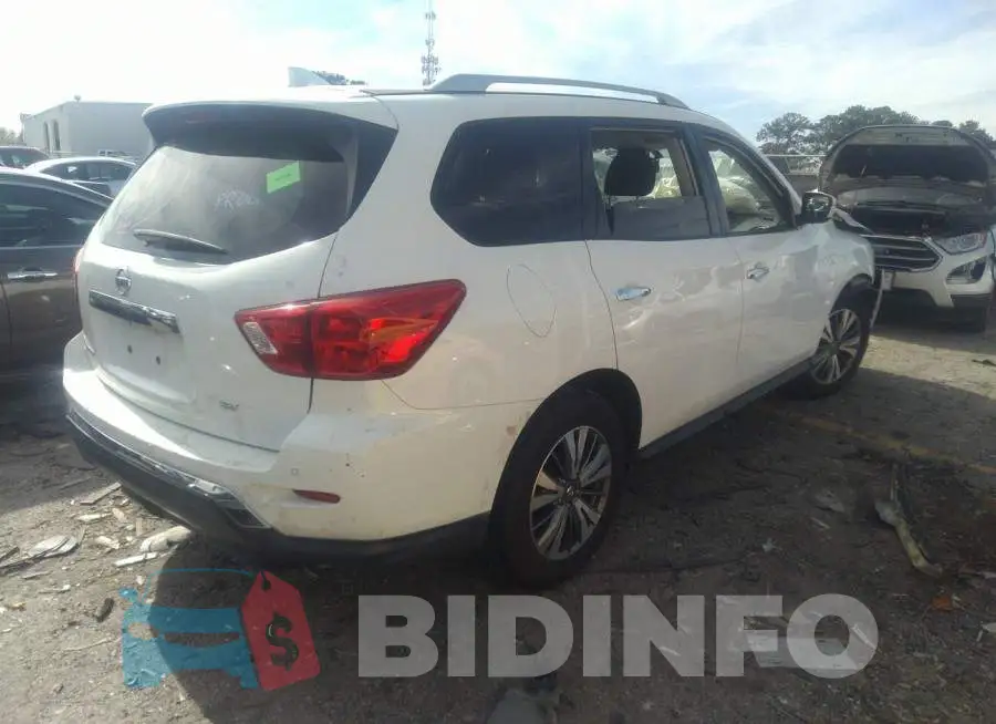 5N1DR2MN1KC608633 Photo# 4