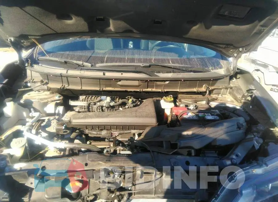 KNMAT2MT2HP554039 Photo# 10