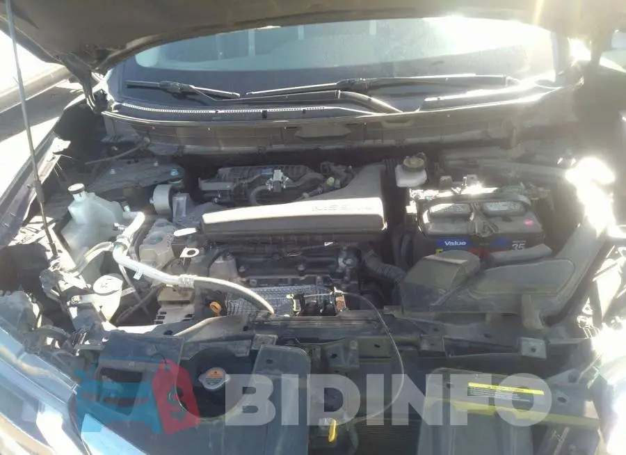 KNMAT2MT5HP615304 Photo# 10