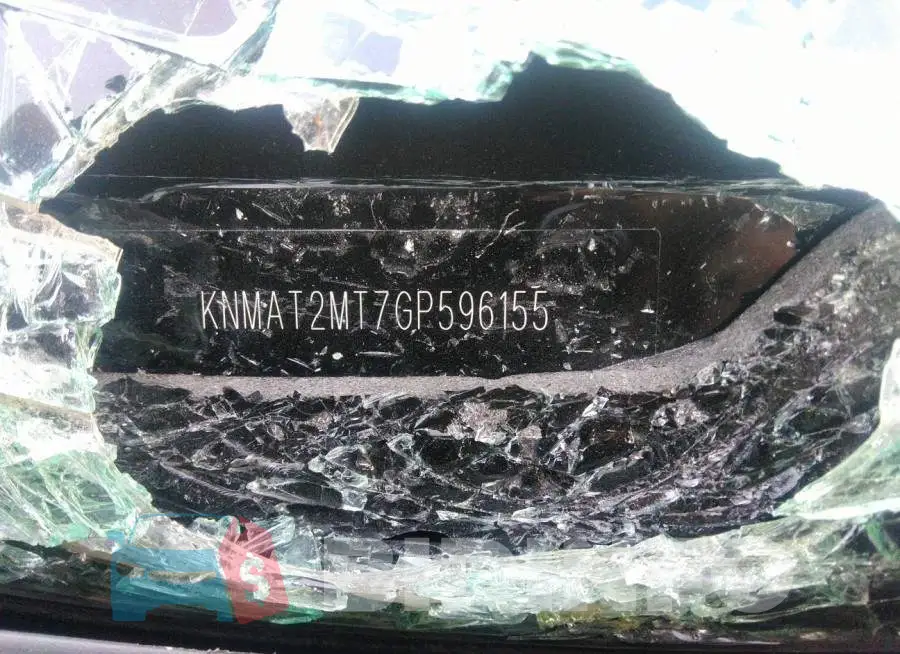 KNMAT2MT7GP596155 Photo# 9