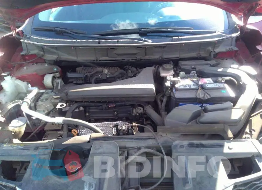 KNMAT2MT7GP645578 Photo# 10