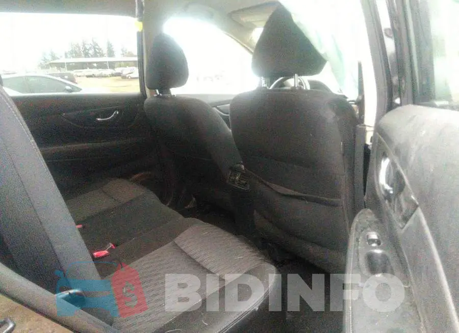 KNMAT2MV2HP610532 Photo# 8