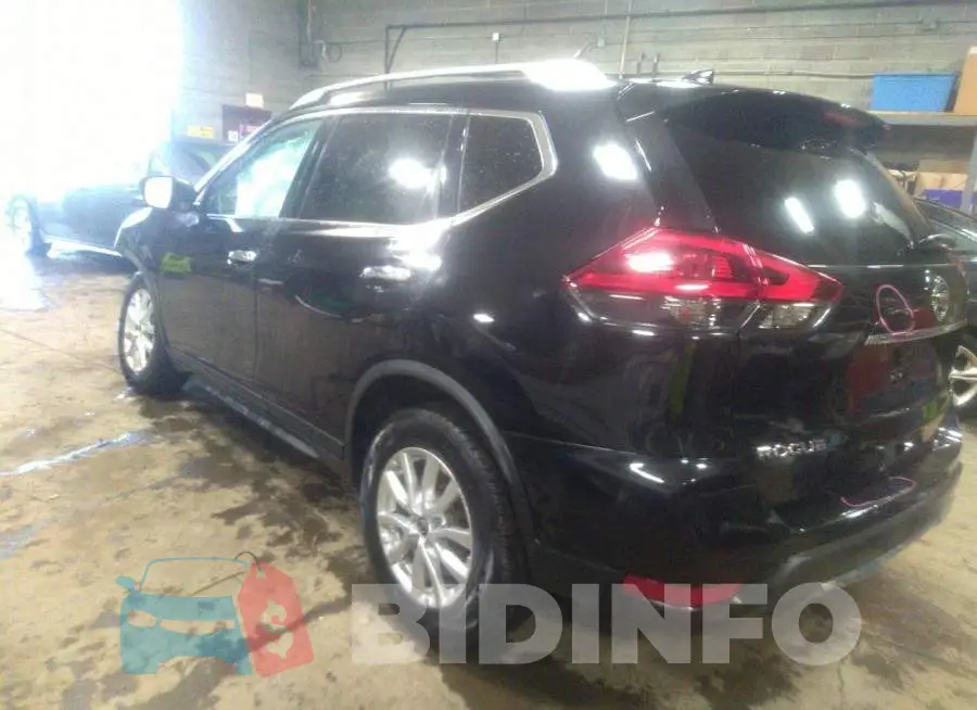 KNMAT2MVXJP611501 Photo# 3