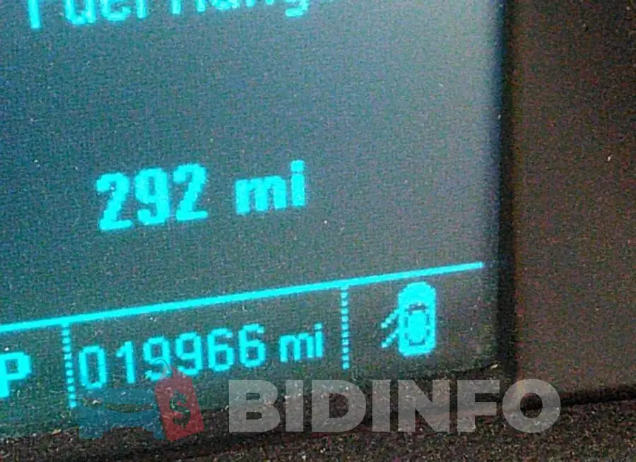 KL4CJCSB1EB784883 Photo# 7
