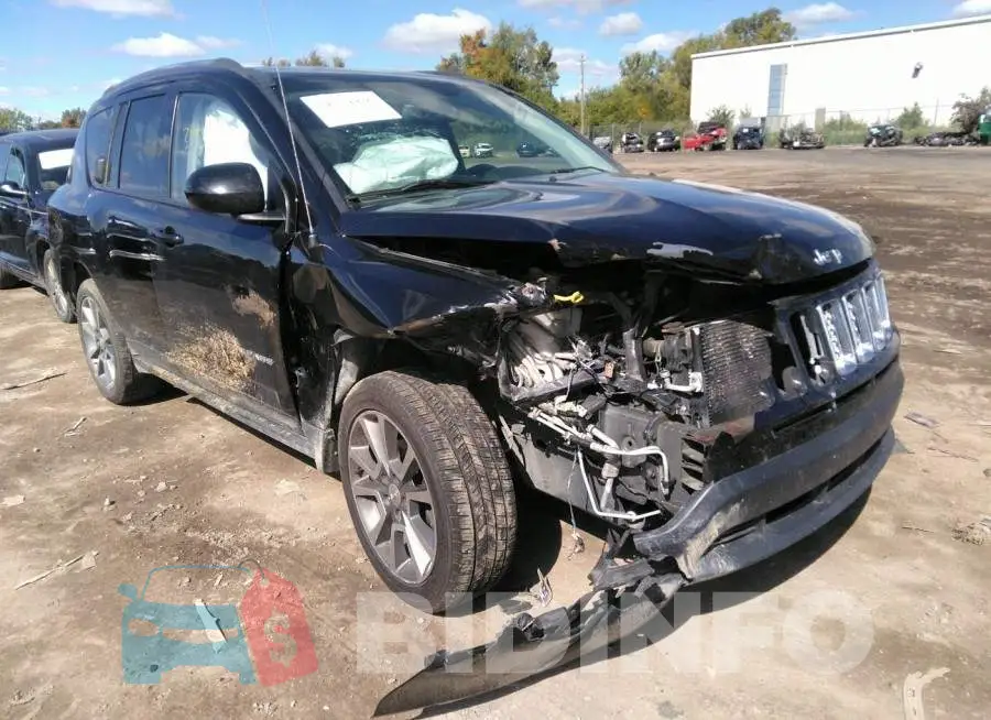 1C4NJDCB7ED847458 Photo# 6