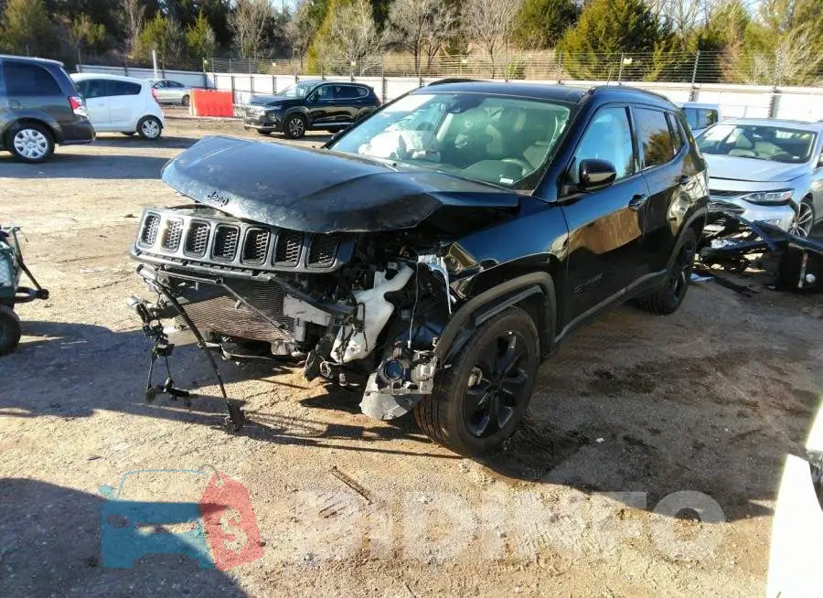 3C4NJCBB8MT585597 Photo# 2