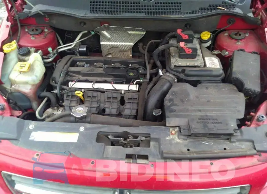 1C3CDWDA8CD528023 Photo# 10