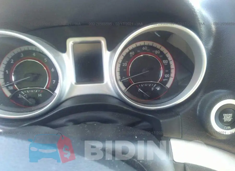 3C4PDCAB8HT551408 Photo# 7