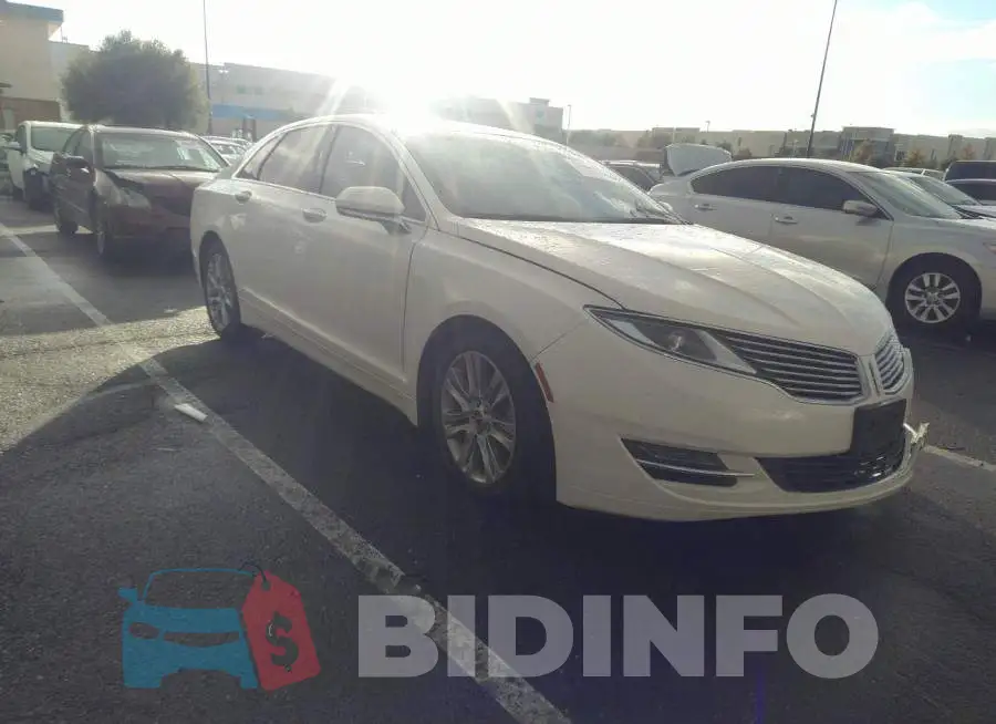 3LN6L2LU9DR809042 Photo# 1