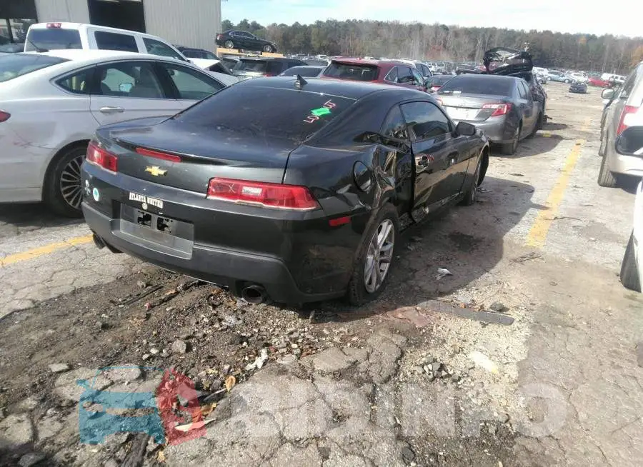 2G1FB1E31E9307664 Photo# 4
