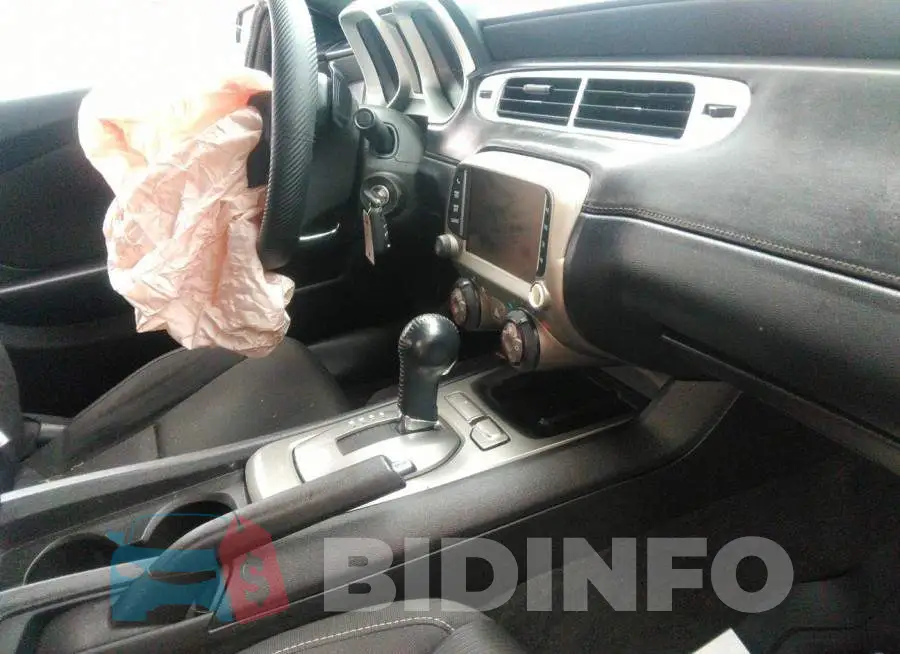 2G1FB1E34E9127921 Photo# 5