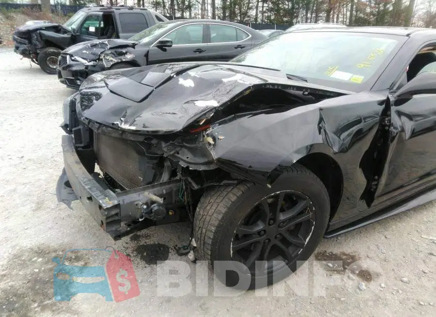 2G1FB1E34E9127921 Photo# 6