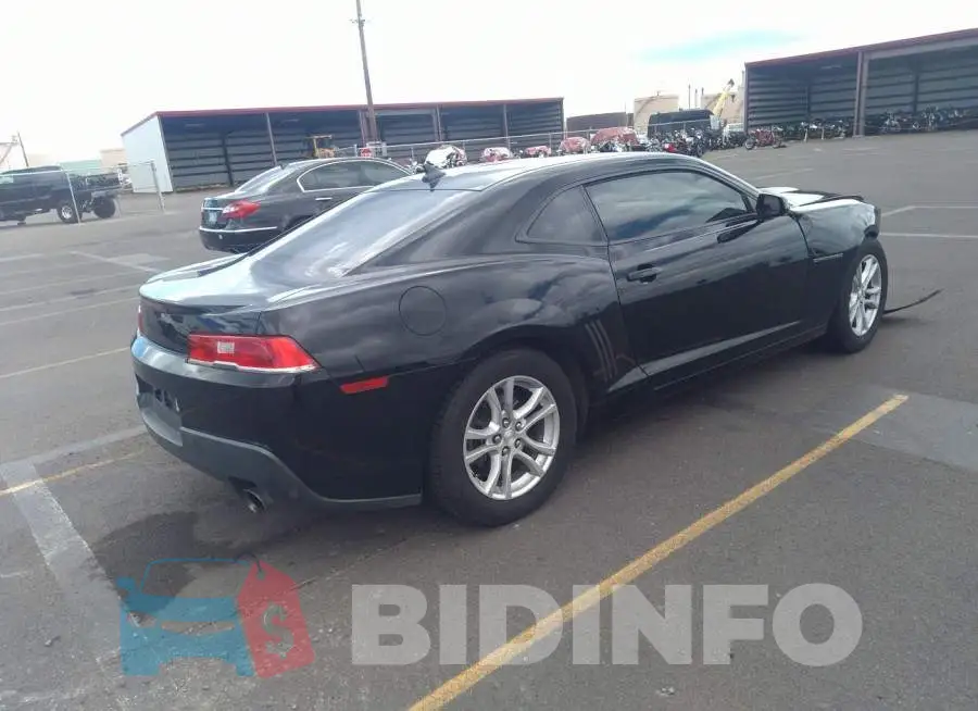 2G1FB1E35F9182332 Photo# 4