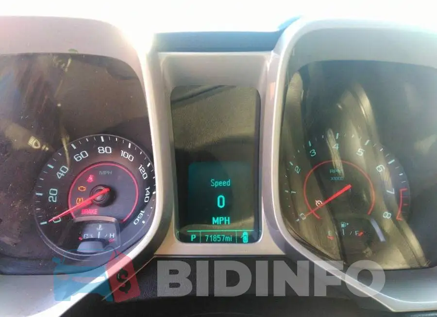 2G1FB1E37E9199034 Photo# 7