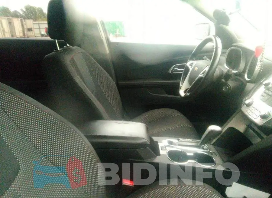 2GNALDEK5C6142909 Photo# 5