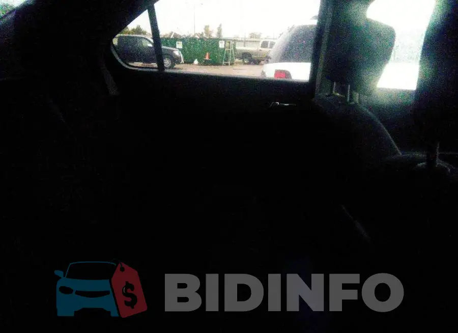 2GNALDEK5C6142909 Photo# 8