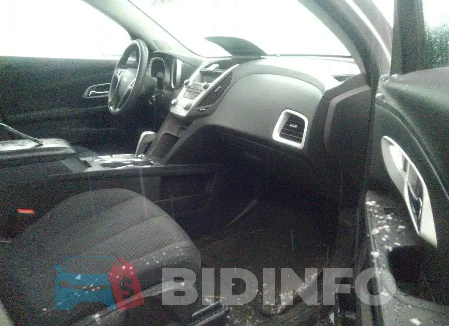 2GNFLCEK5C6288940 Photo# 5