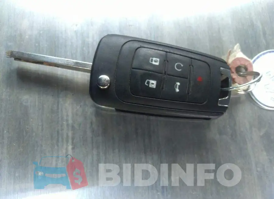 2GNFLFEK5F6246497 Photo# 11