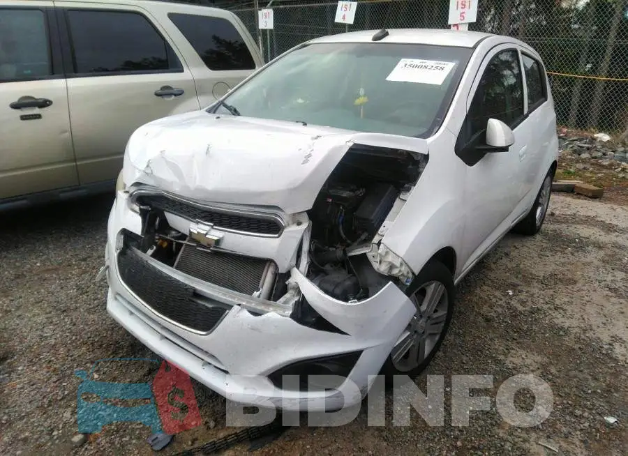 KL8CD6S92DC512145 Photo# 2