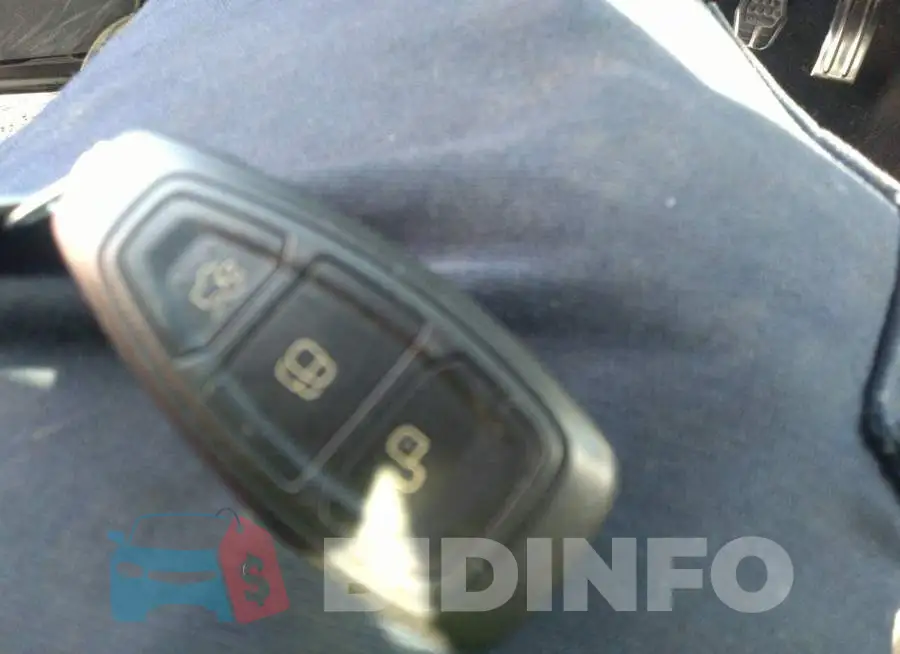 1FADP3L96EL212227 Photo# 11