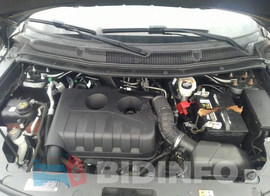 1FM5K7DH3JGB62816 Photo# 6