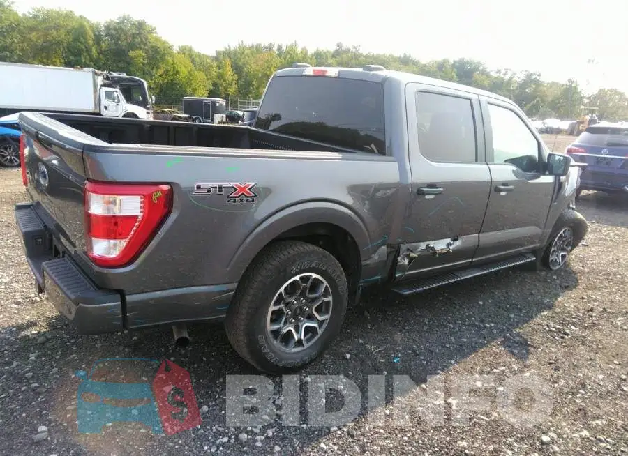 1FTEW1EB3MKD19312 Photo# 4
