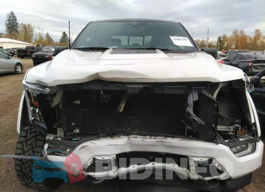 1FTFW1E55MKF07652 Photo# 6