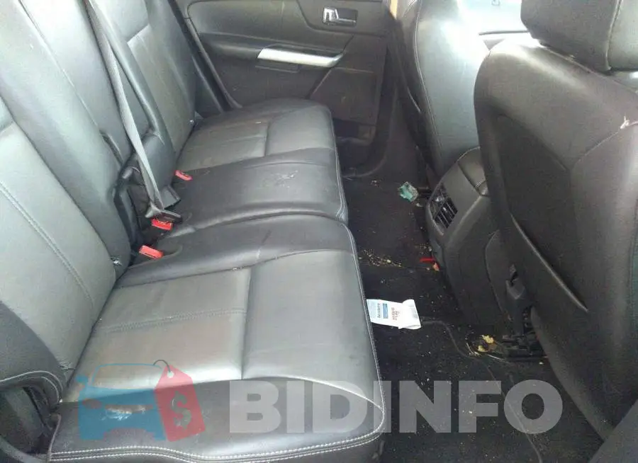 2FMDK4AK9DBA45697 Photo# 8