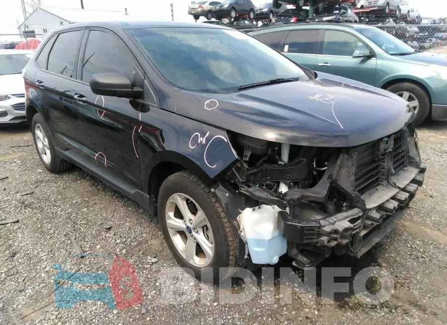 2FMPK3G96JBC56055 Photo# 1