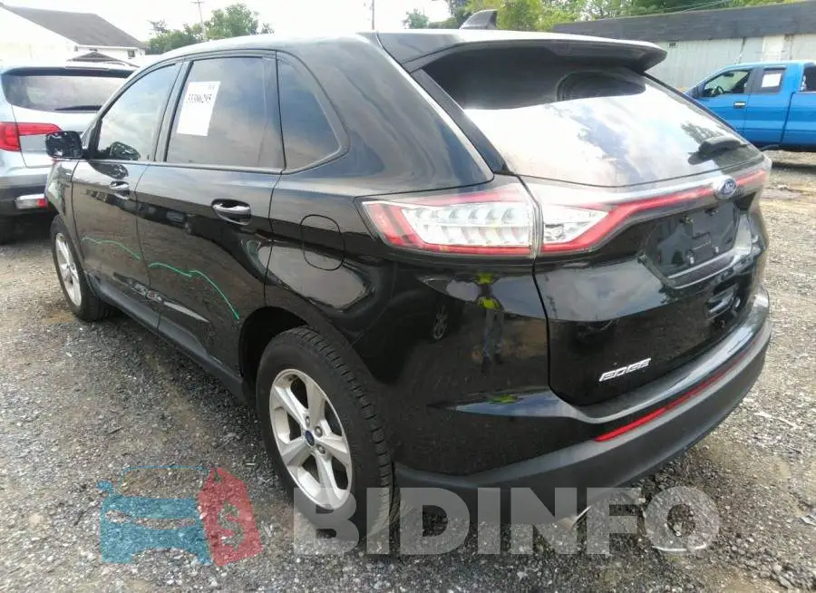 2FMPK3G96JBC56055 Photo# 3
