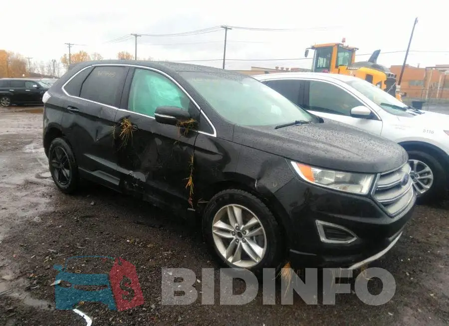 2FMPK4J81GBB44746 Photo# 1