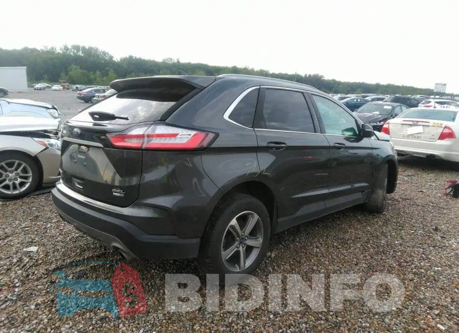 2FMPK4J94LBB65433 Photo# 4