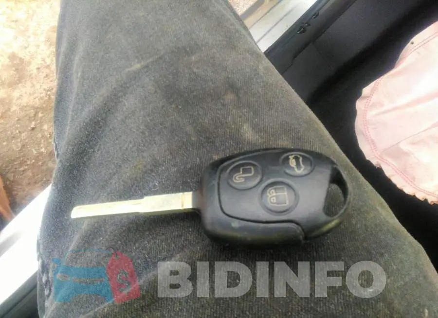 3FADP4EJ9EM125868 Photo# 11