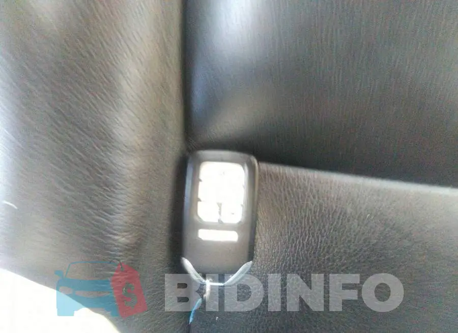 5FNYF6H69KB008048 Photo# 11