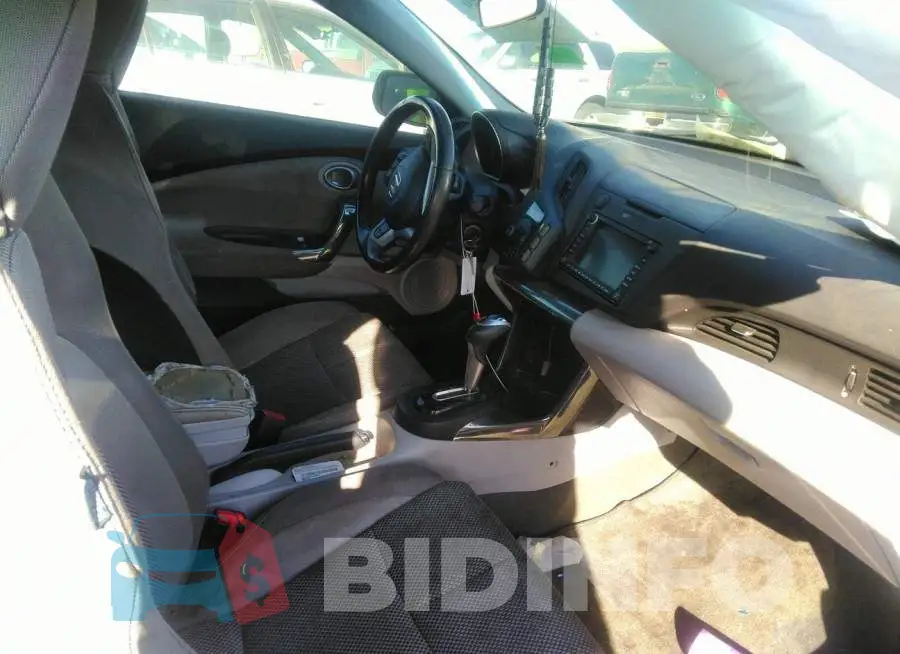 JHMZF1D68CS003939 Photo# 5
