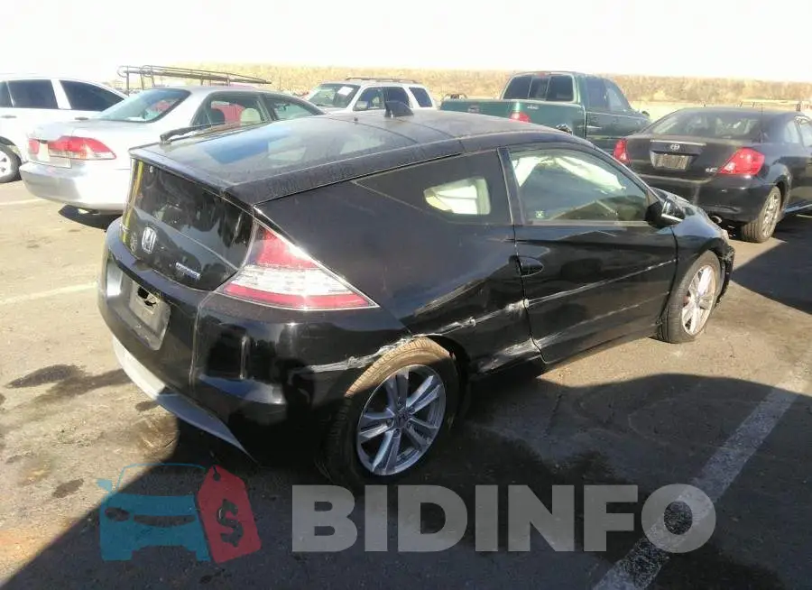 JHMZF1D68CS003939 Photo# 4