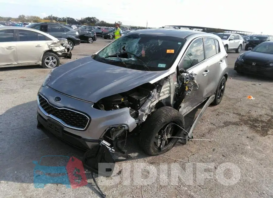 KNDPM3ACXM7941949 Photo# 2