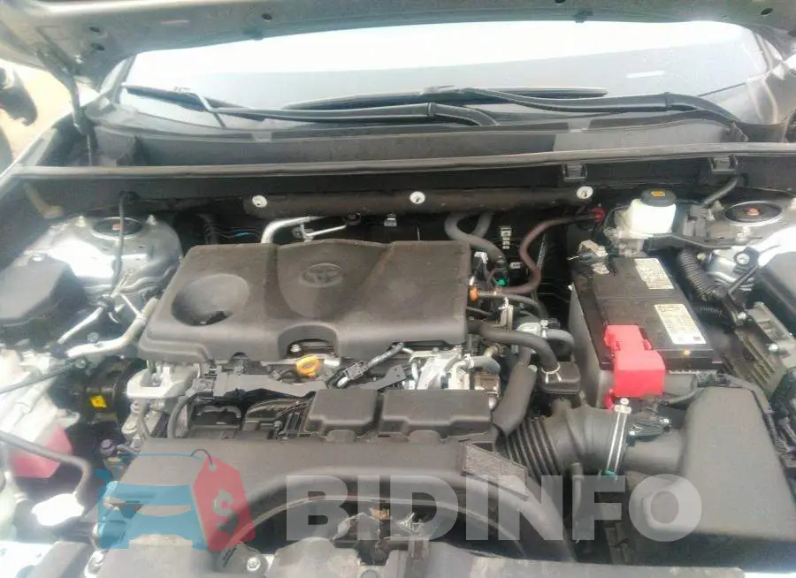 2T3P1RFV6LC129056 Photo# 10