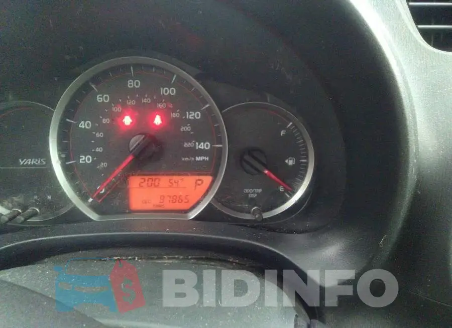 JTDKTUD38ED576320 Photo# 7