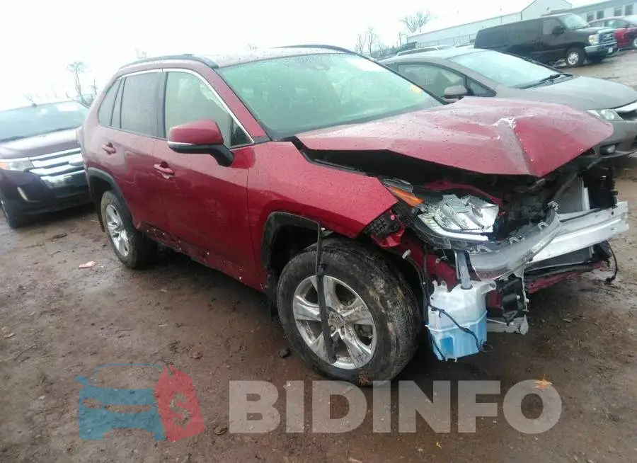 JTMP1RFV1KD039971 Photo# 1