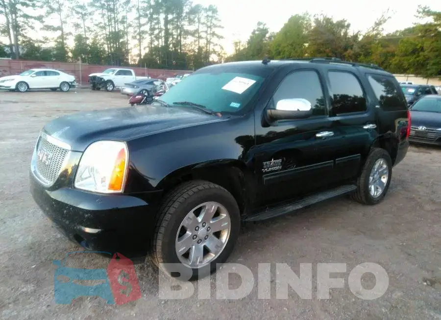 1GKS1CE09DR283519 Photo# 2