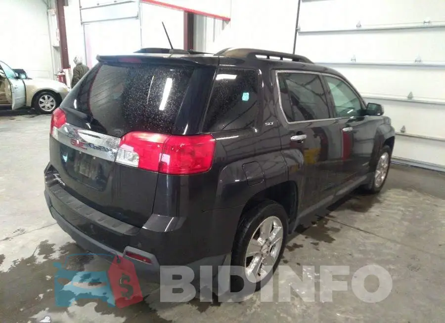 2GKALSEK5F6147971 Photo# 4