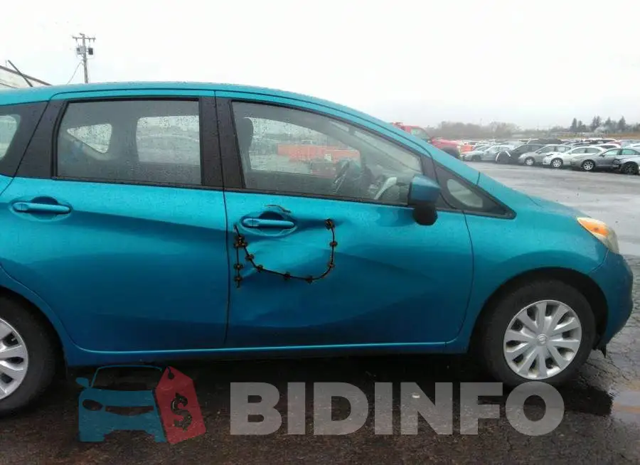 3N1CE2CP4GL396226 Photo# 6