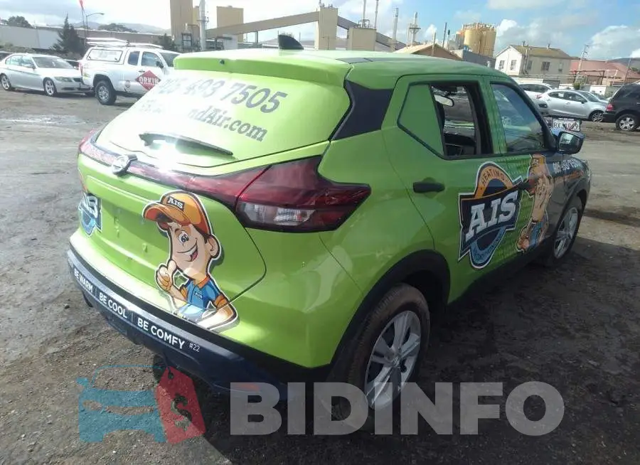 3N1CP5BV9ML516206 Photo# 4