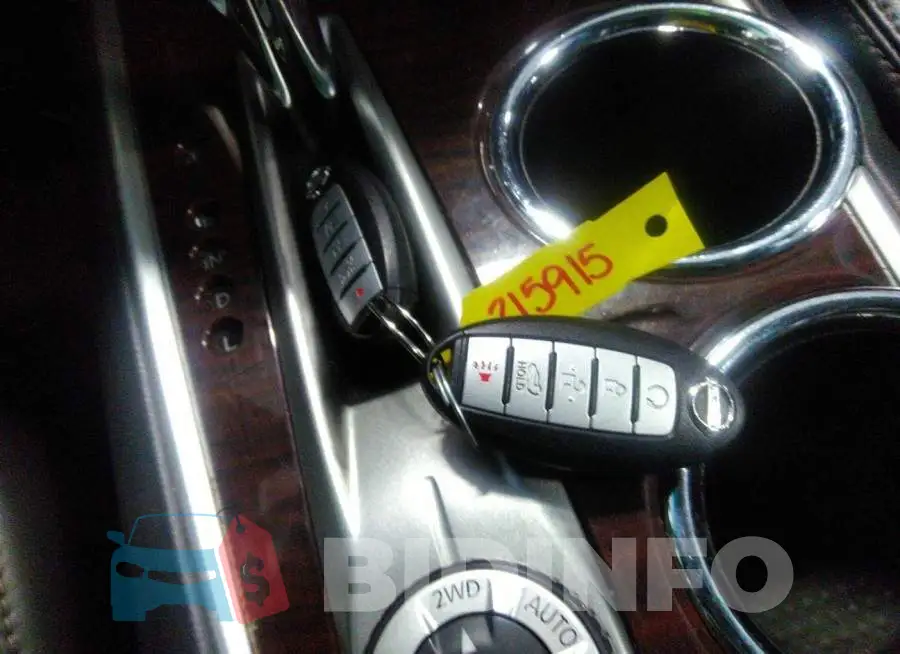 5N1AR2MM2EC688099 Photo# 11