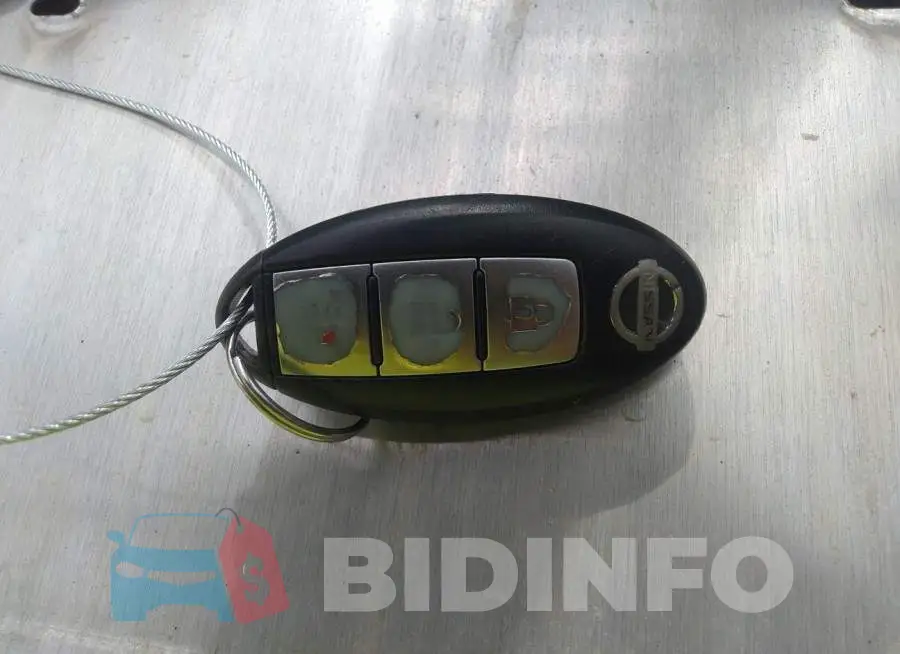 JN8AS5MT5CW281203 Photo# 11