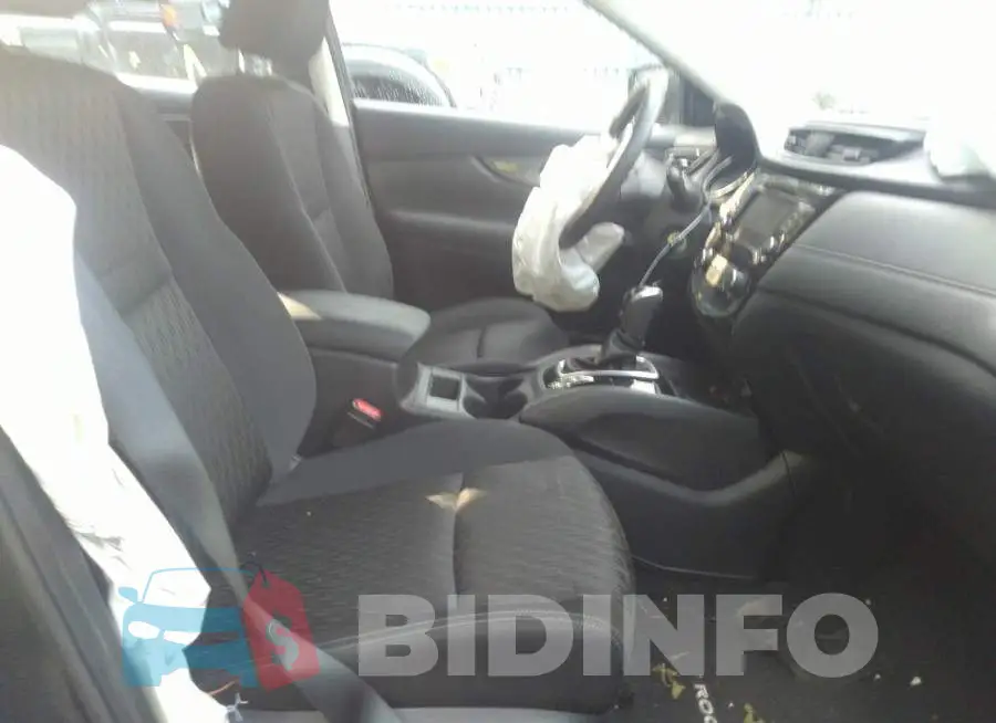 KNMAT2MT0LP542898 Photo# 5