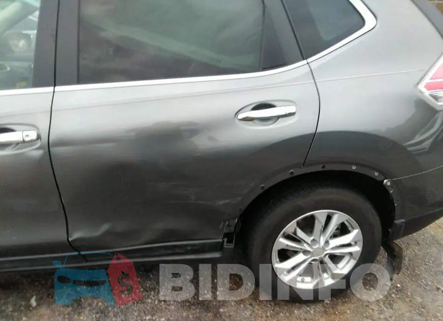KNMAT2MT4FP554282 Photo# 6