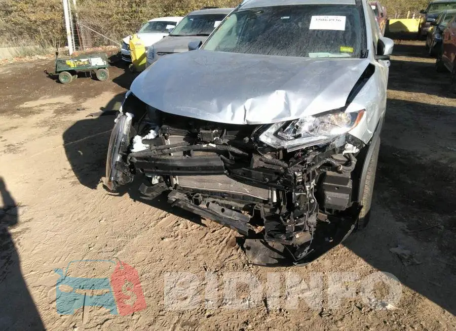 KNMAT2MV2KP514195 Photo# 6