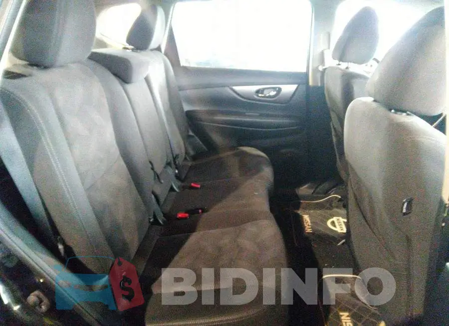 KNMAT2MV9GP622210 Photo# 8